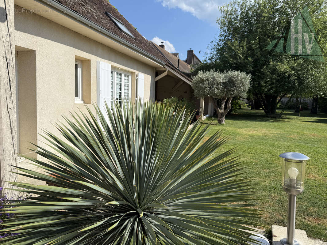 Maison à NOGENT-SUR-SEINE