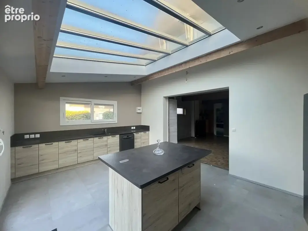 Vente Maison Guerigny(58130) 179 000ï¿œ - photo 5