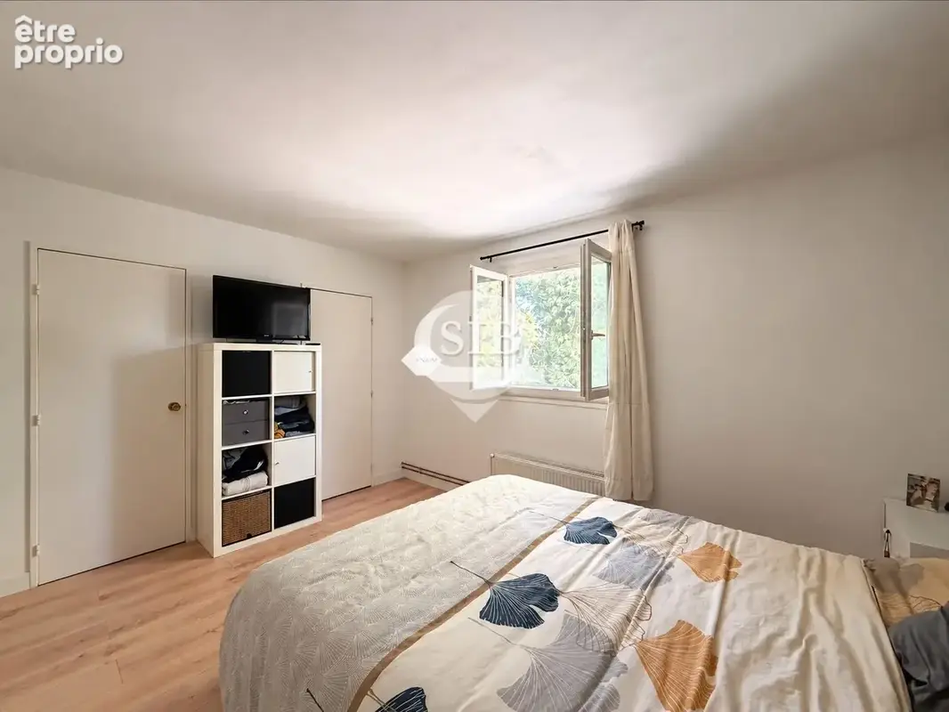 Maison 6 pièces 99 m² à vendre à Longpont-Sur-Orge (91310) - photo 8