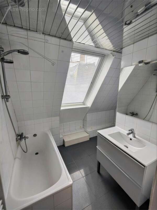 Photo 5 - Appartement à MULHOUSE