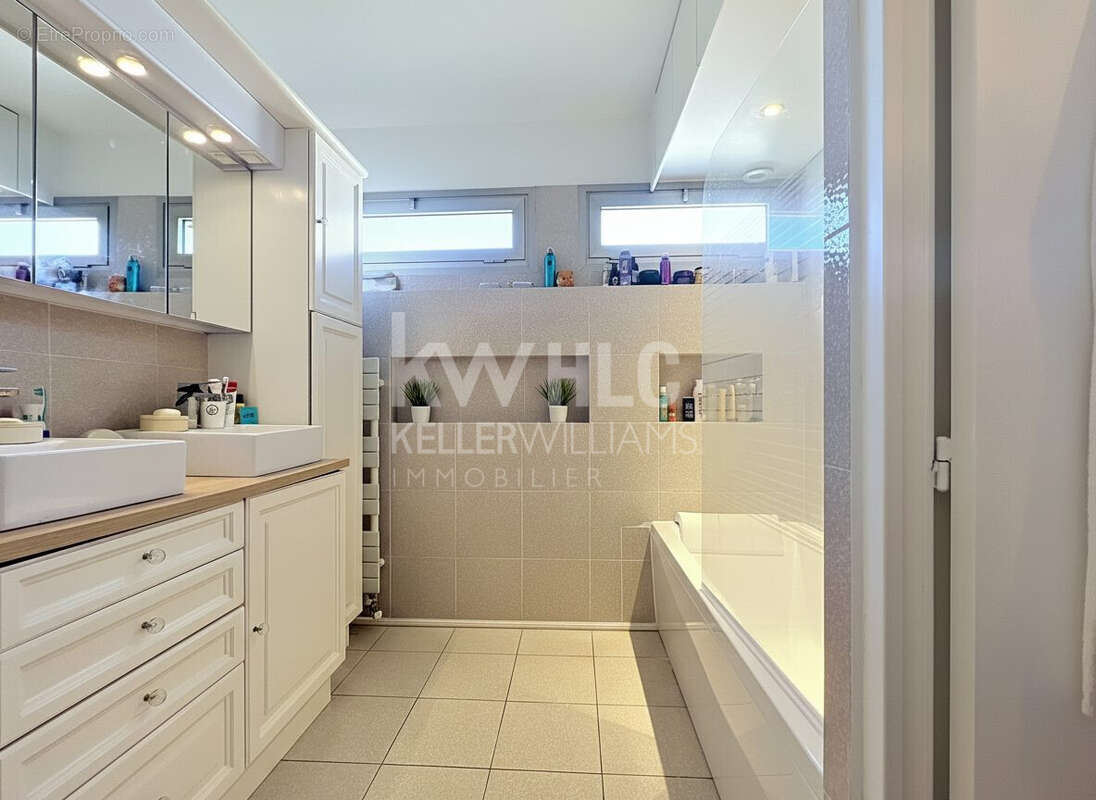Appartement 76 m² à Vallauris  - photo 5