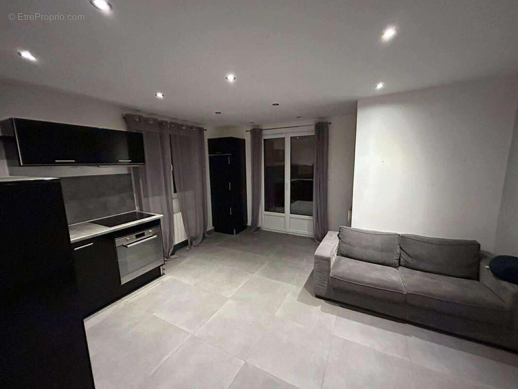 Appartement à SASSENAGE