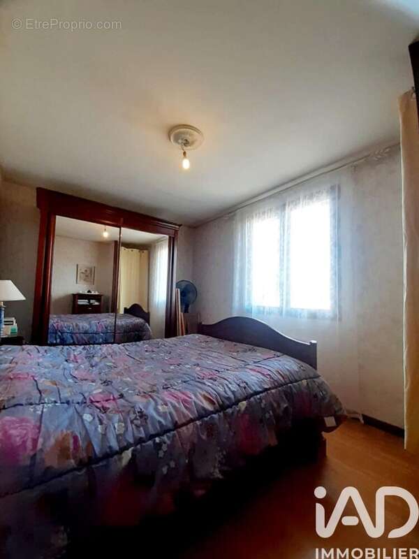 Photo 9 - Maison à GENLIS