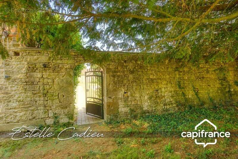 Maison à CHANTONNAY