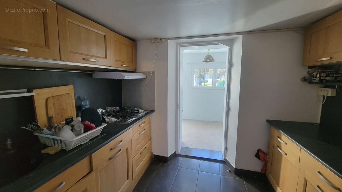 Maison à BRAY-SUR-SEINE