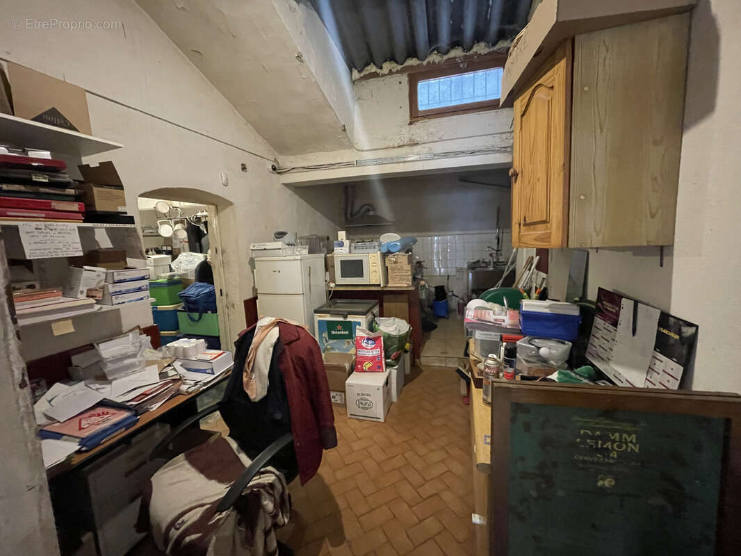 Appartement à SAINT-BAUZILLE-DE-LA-SYLVE