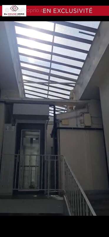 Appartement à LYON-7E