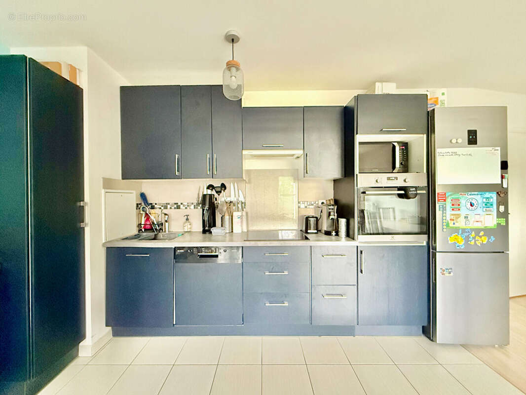 Appartement à CHOISY-LE-ROI