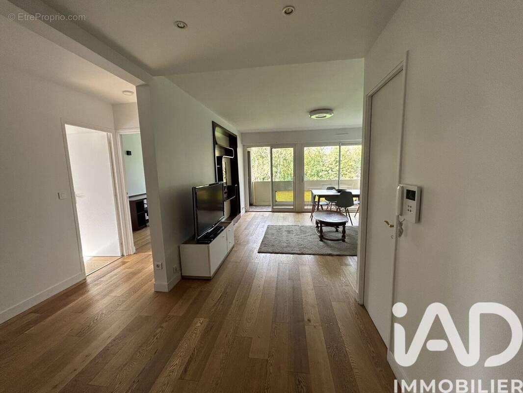 Photo 1 - Appartement à SUCY-EN-BRIE