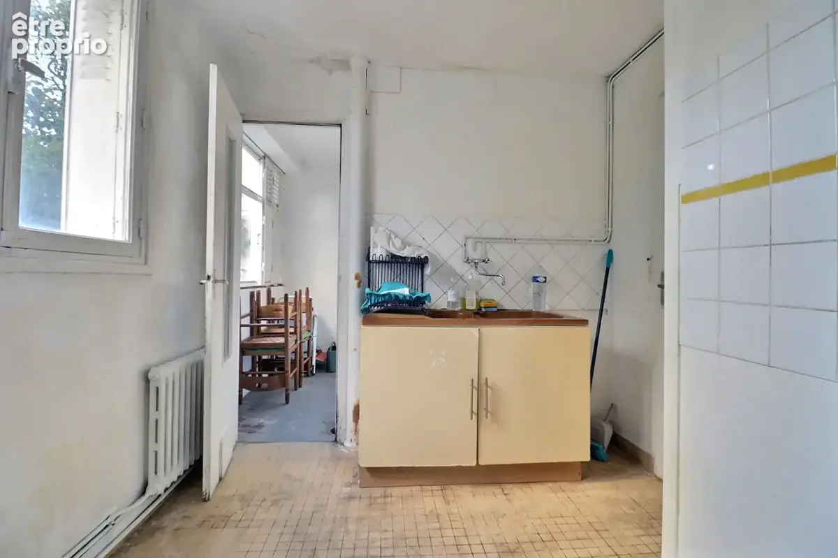 Appartement Vitry Sur Seine 3 pièce(s) 52,96 m2 - photo 10