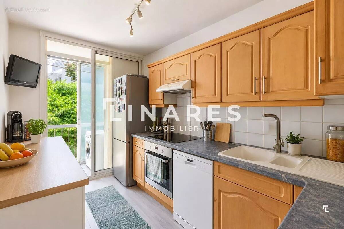 Appartement à MARSEILLE-11E