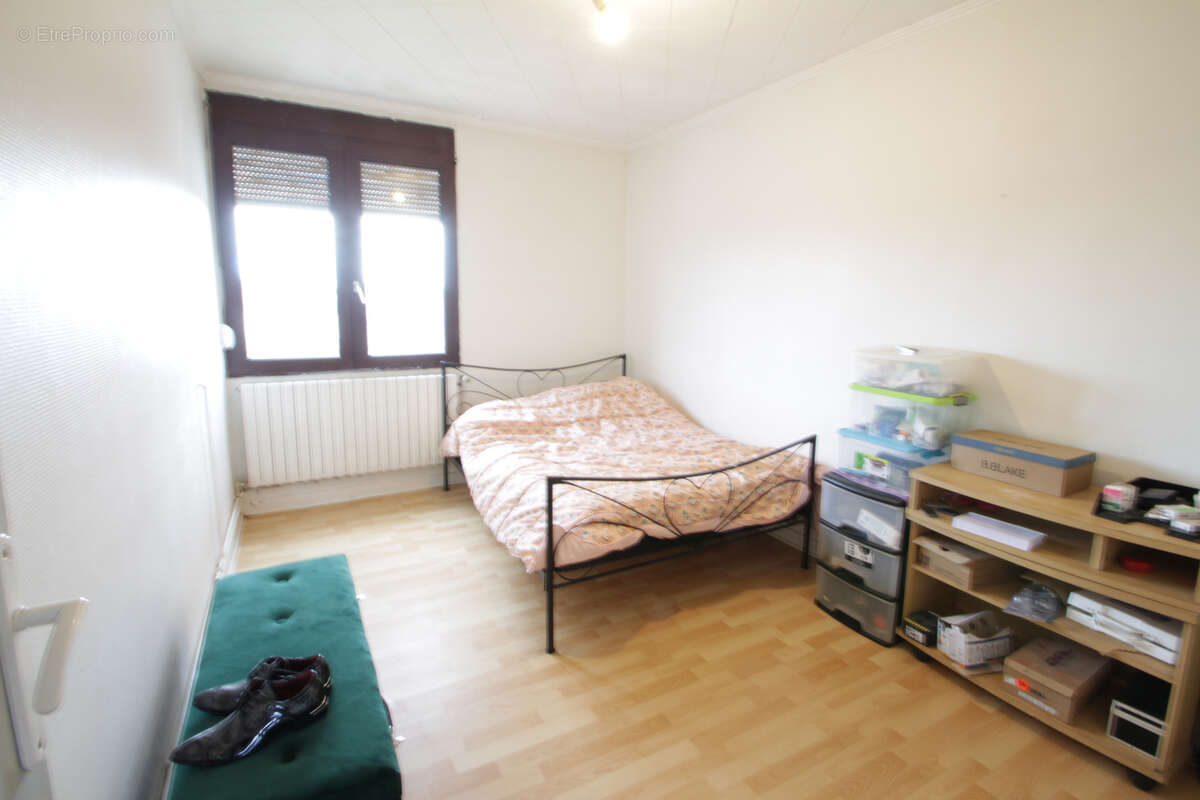 Appartement à MONDELANGE
