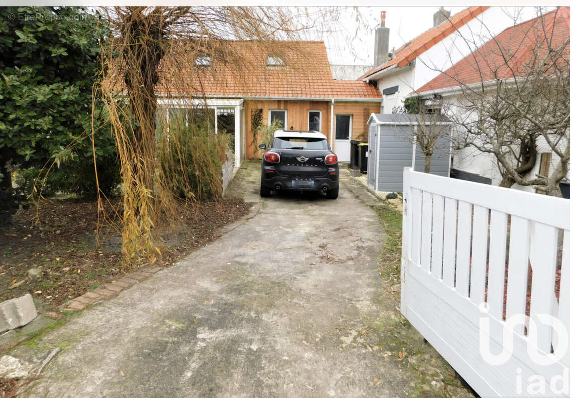 Photo 7 - Maison à BERCK