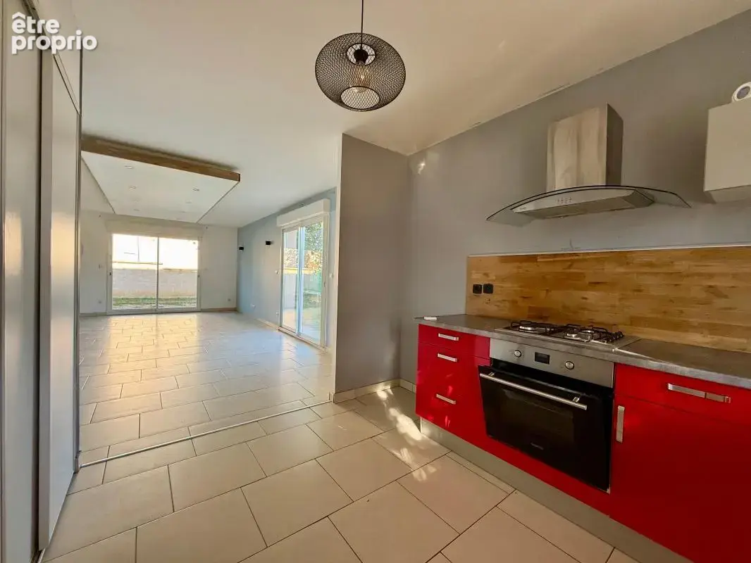Maison À Vendre - photo 4