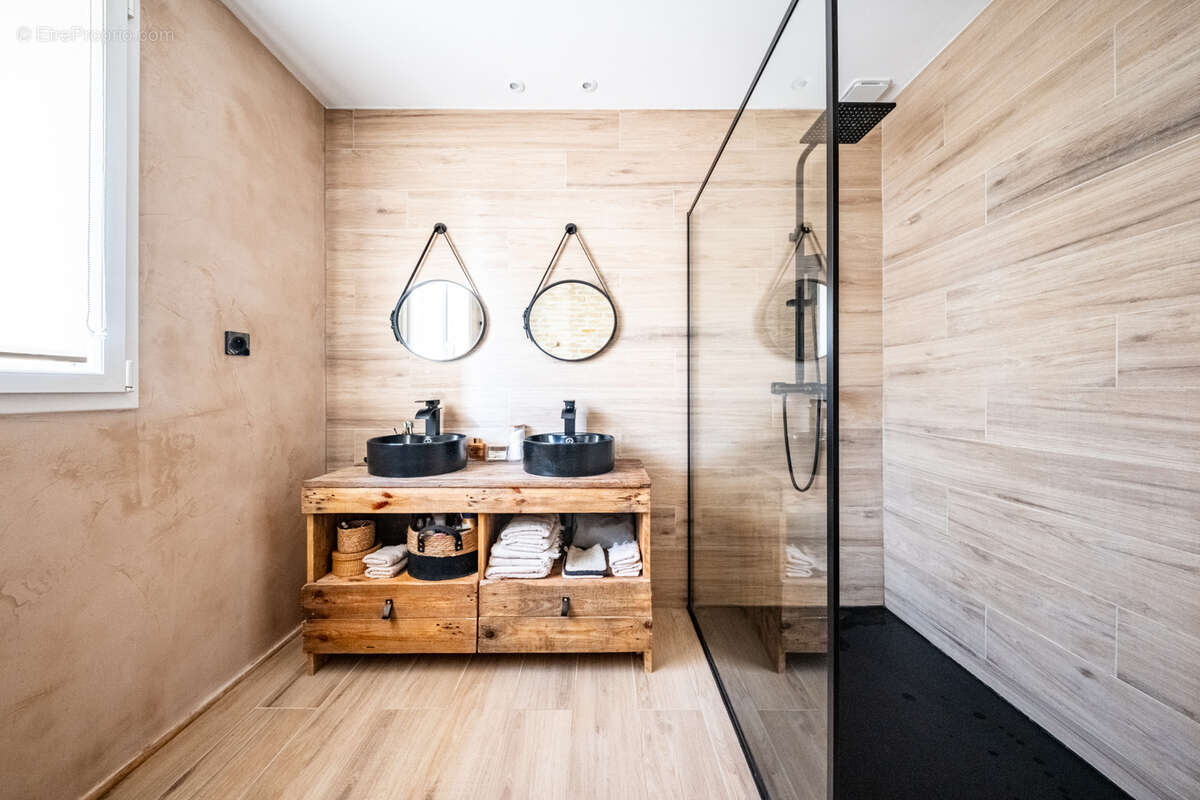 Maison à MARSANNAY-LE-BOIS