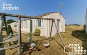 Maison à CIRE-D'AUNIS