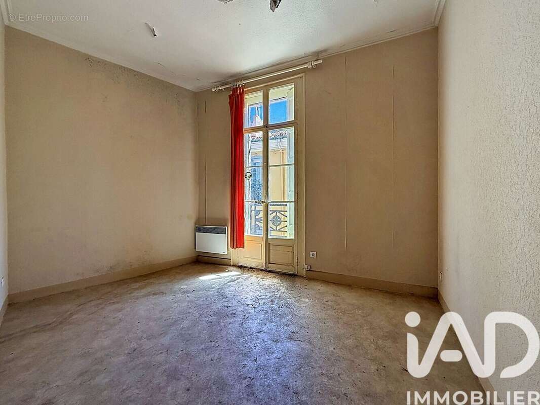 Photo 9 - Appartement à PERPIGNAN