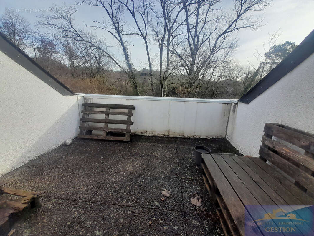Appartement à LOURDES