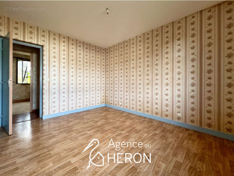 Maison à BEAUMONT-DU-GATINAIS