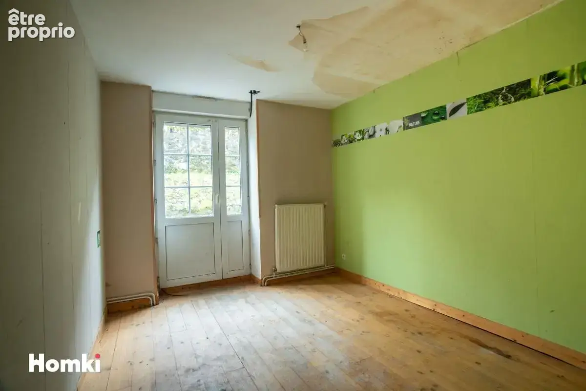 Appartement T4 de 73 m² à La Séauve-sur-Semène 43140, Montée du Fayard - photo 7