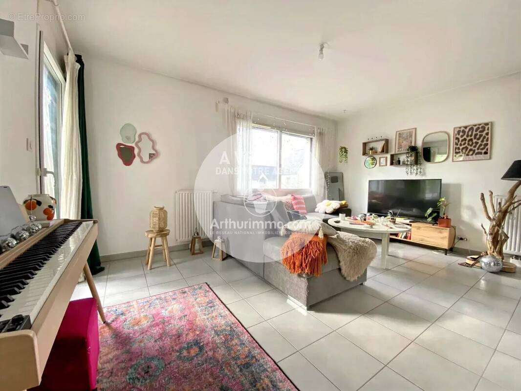 Appartement à PORNICHET