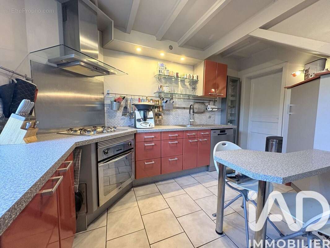 Photo 8 - Maison à METZ