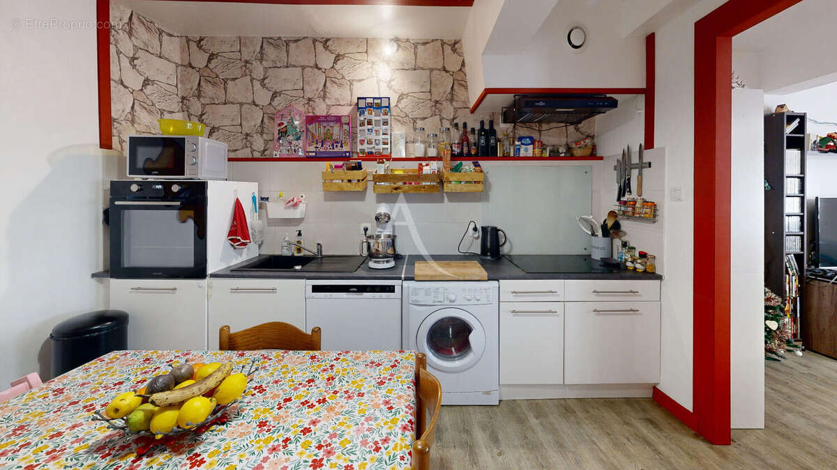 Maison à CARCASSONNE