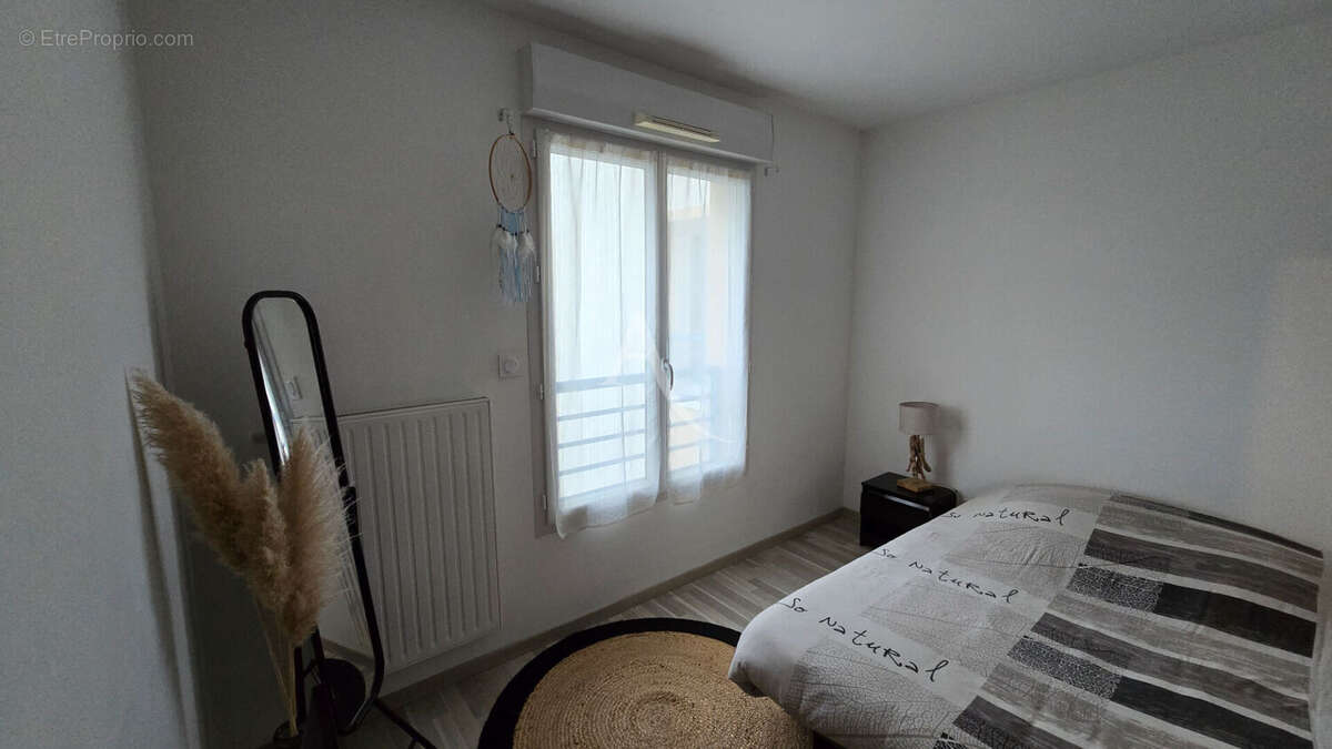 Appartement à LES SABLES-D'OLONNE
