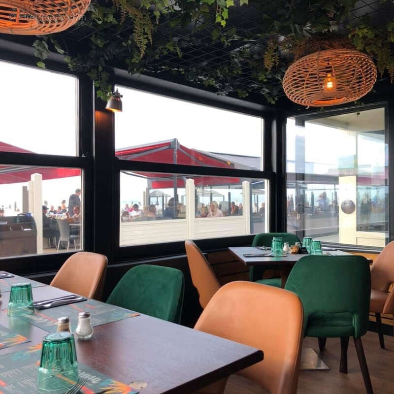 Commerce à DUNKERQUE