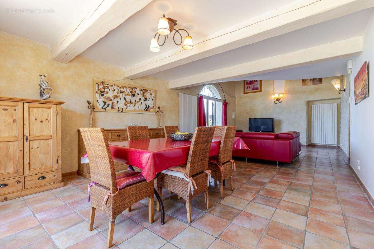 Propriété de charme sur Manosque - photo 7