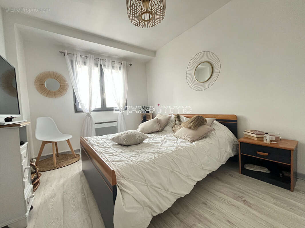 Maison à NOTRE-DAME-DE-BONDEVILLE