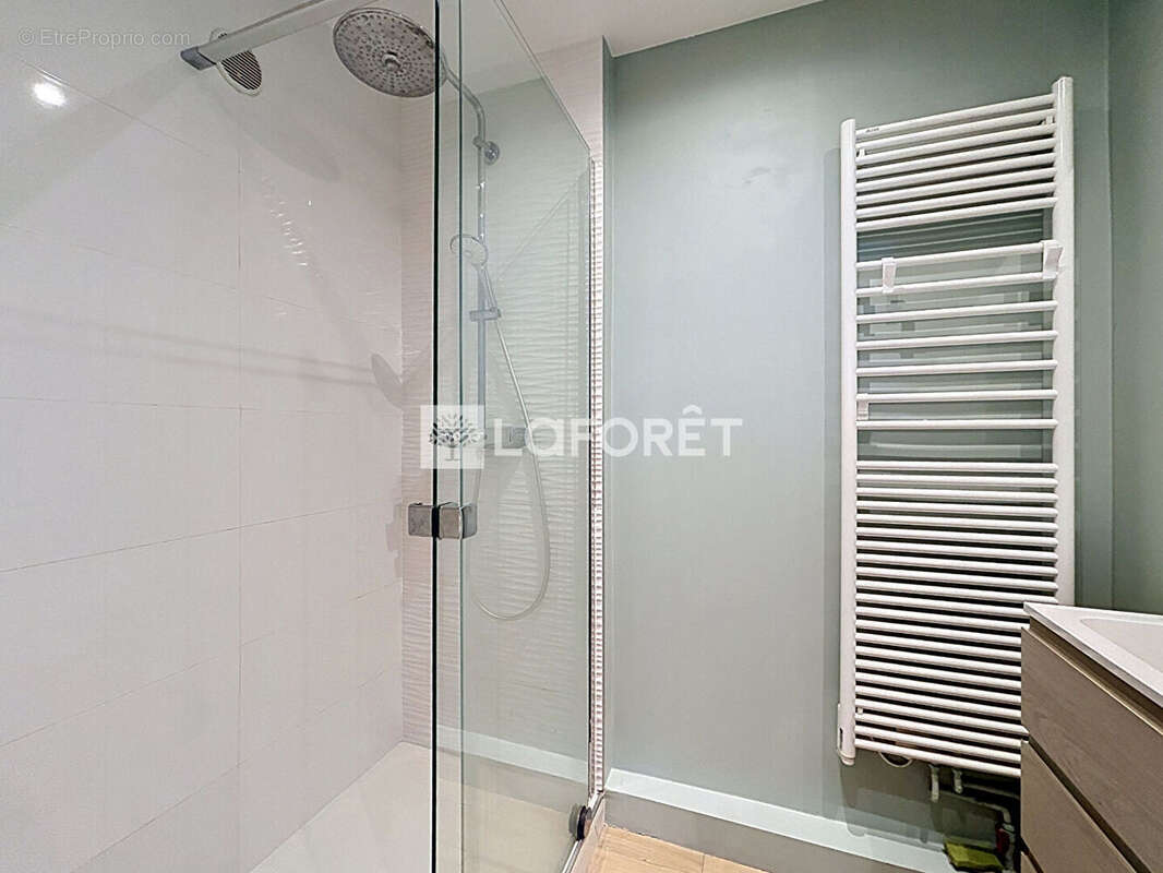 Appartement à MONTESSON