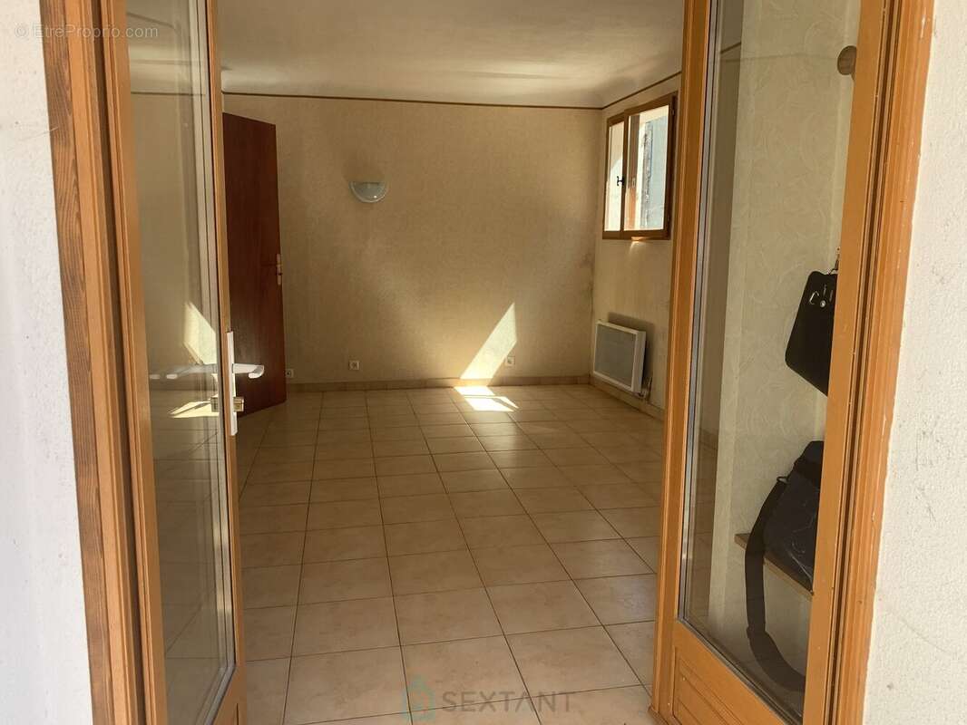 Appartement à ESTOUBLON