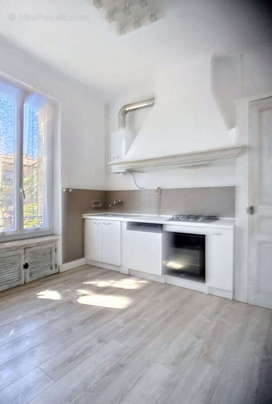 Maison à HYERES
