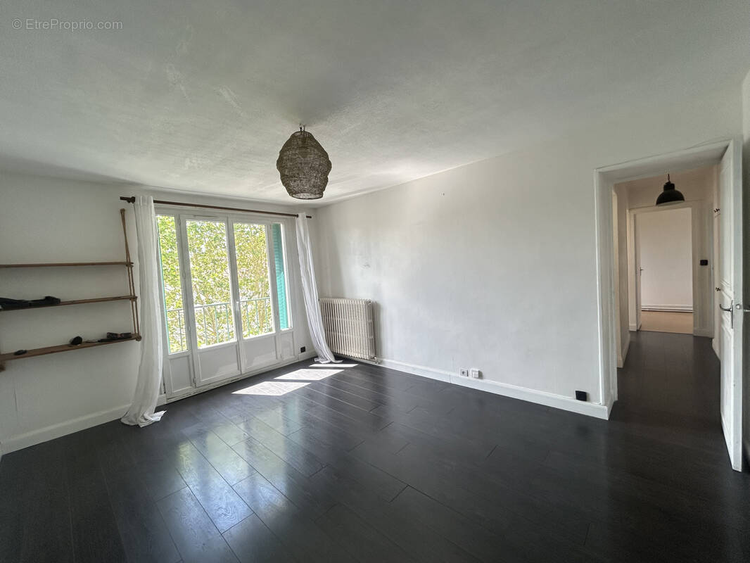 Appartement à ETAMPES