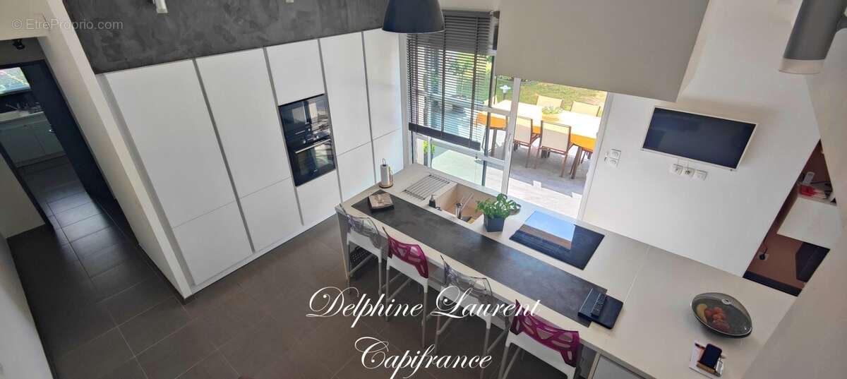 Maison à vendre 6 pièces PETIVILLE (14) - photo 4