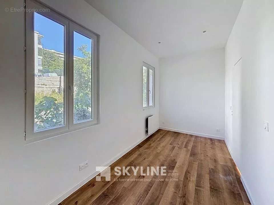 Appartement 39 m² à Marseille-4e  - photo 4
