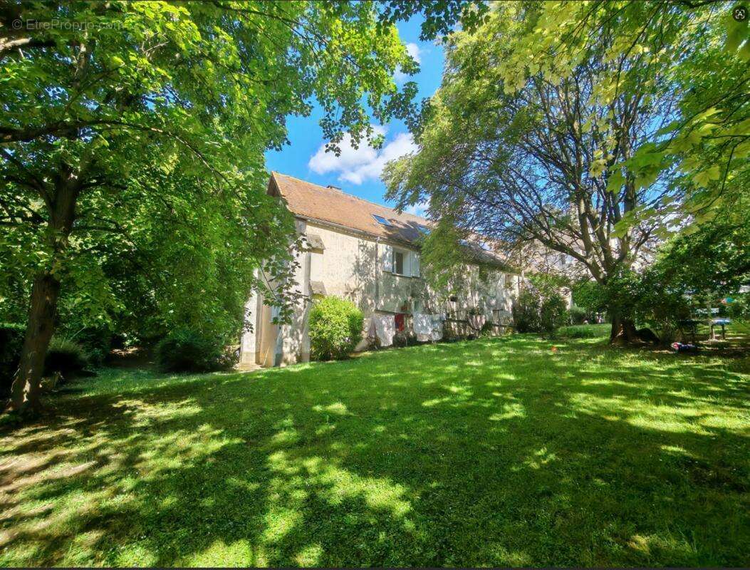 Appartement - photo 5