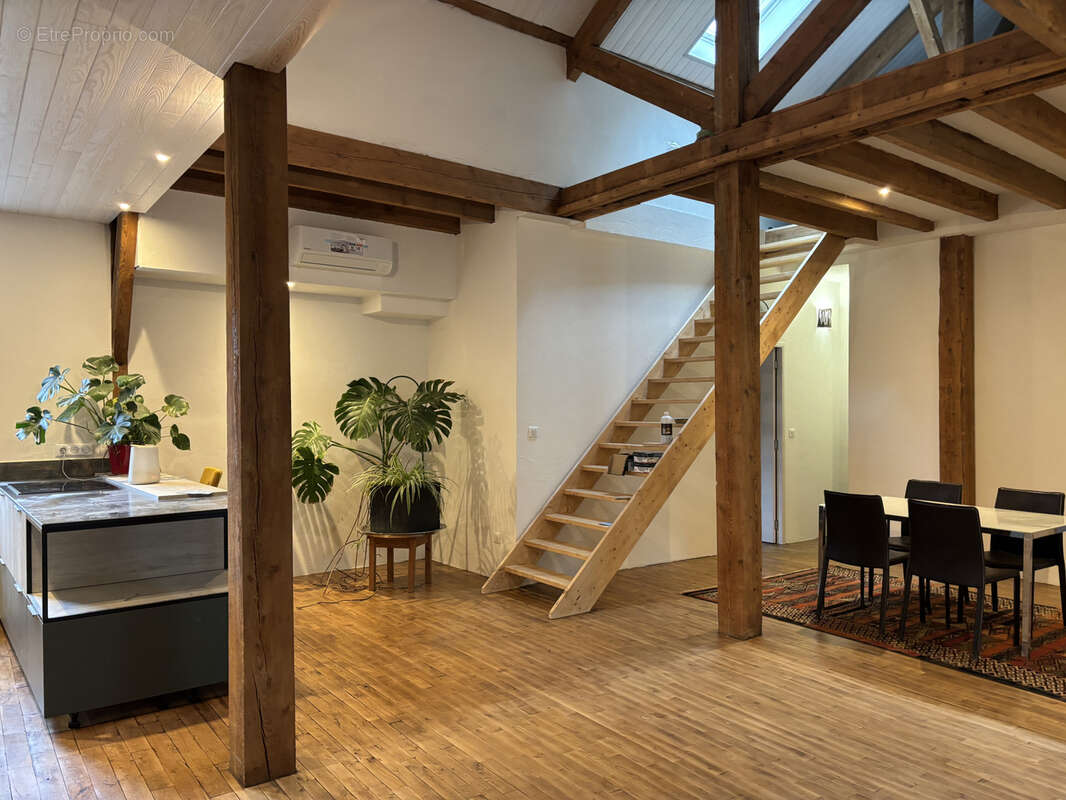 Appartement à AURILLAC