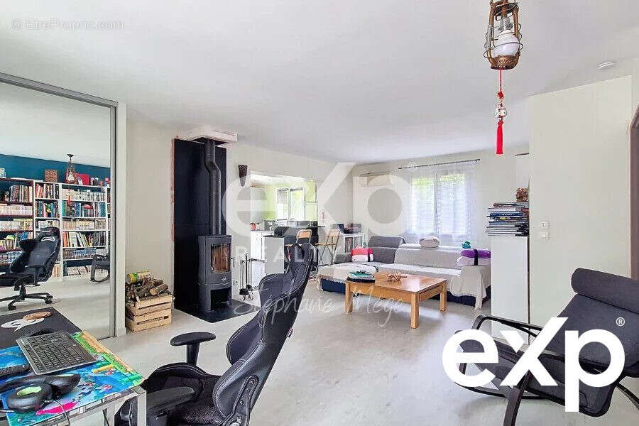 Maison à CASTELNAU-DE-MEDOC