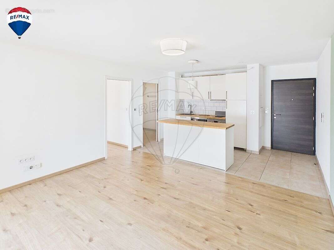 Appartement 1 chambre(s) à vendre - photo 2