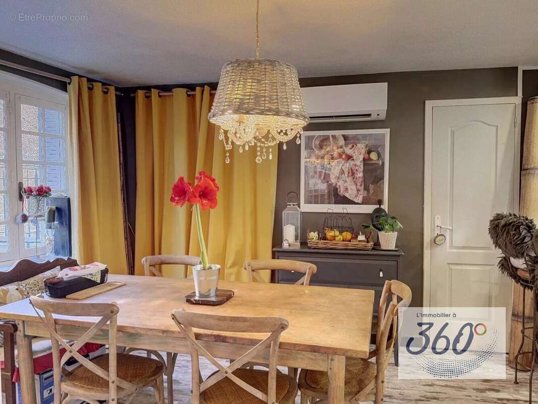 Appartement à LOUHANS