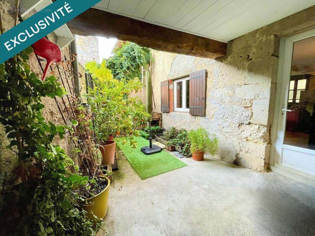 Photo 8 - Maison à SAINT-ANTOINE