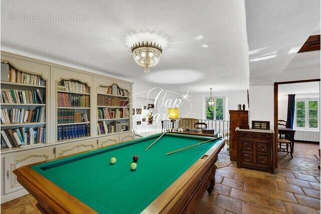 Maison à DRAGUIGNAN