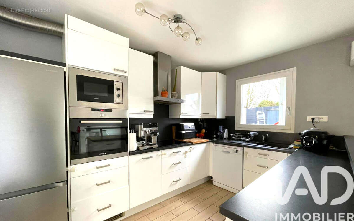 Photo 4 - Maison à LISSES