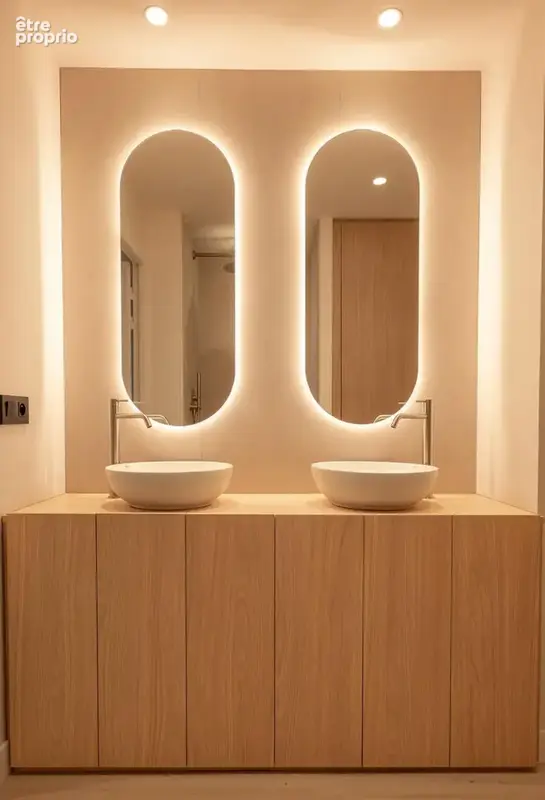 Appartement 86 m² à Annecy-Le-Vieux  - photo 5