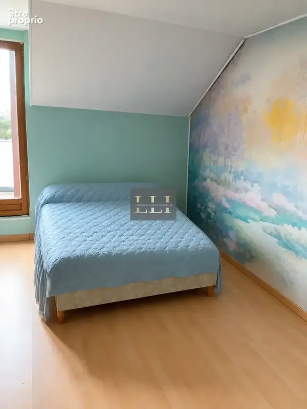 Maison de 150 m2 avec 5 chambres et sous-sol - photo 8