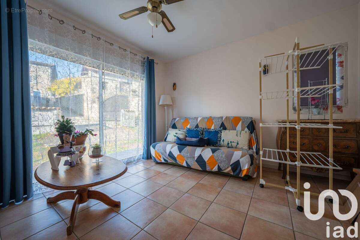 Photo 5 - Maison à LALEVADE-D&#039;ARDECHE