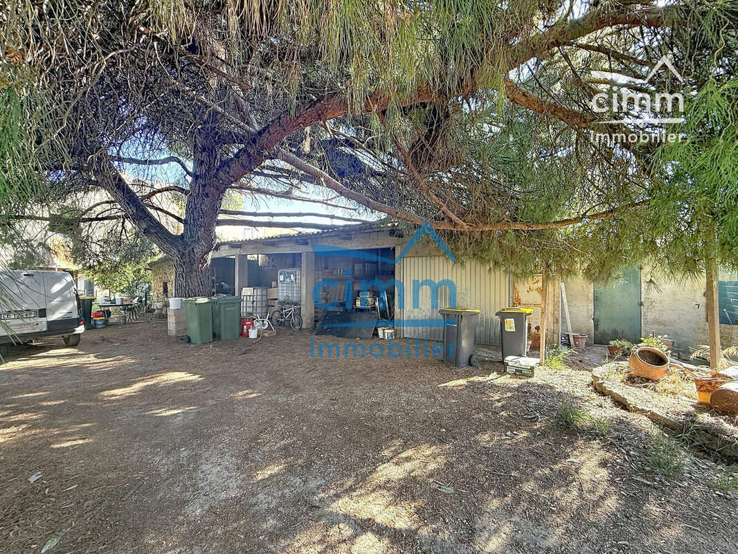 Appartement à SORGUES