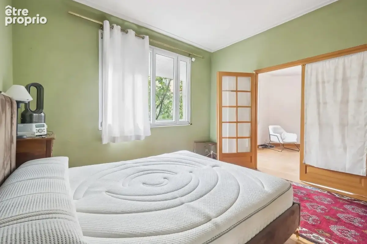 Boulogne Billancourt - 2/3 pieces 70 m2 - photo 5